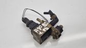 Turbo solenoid valve