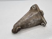 Support, suspension du moteur