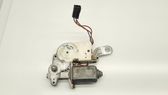 Sunroof motor/actuator