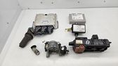 Kit calculateur ECU et verrouillage