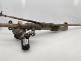 Steering rack
