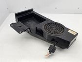 Subwoofer speaker