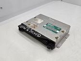 Engine control unit/module