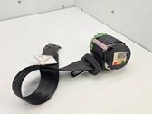 Ceinture de sécurité arrière