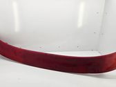 Tailgate/trunk spoiler