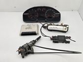 Kit calculateur ECU et verrouillage
