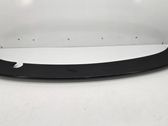 Tailgate/trunk spoiler