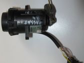 Accelerator pedal position sensor