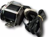 Ceinture de sécurité avant