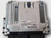 Unidad de control/módulo del motor