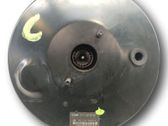 Brake booster