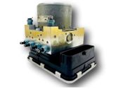 ABS control unit/module