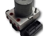 ABS control unit/module