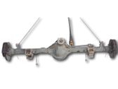 Hinterachsdifferential