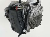 Automatic gearbox