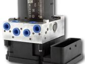 ABS control unit/module