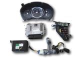 Kit calculateur ECU et verrouillage