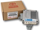 Unidad de control/módulo de la caja de cambios