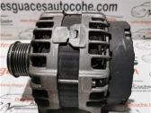 Generator/alternator