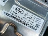 Engine control unit/module ECU