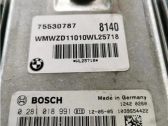 Engine control unit/module ECU