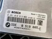 Engine control unit/module ECU