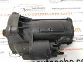 Motor de arranque