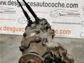 Gearbox transfer box case