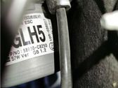 Unidad de control/módulo del ABS