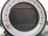 Velocímetro (tablero de instrumentos)