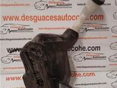 Depósito del líquido limpiaparabrisas
