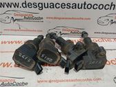 Bobina de encendido de alto voltaje