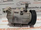 Compresor (bomba) del aire acondicionado (A/C))