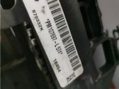 Engine oil radiator