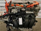 Motor completo