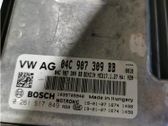 Engine control unit/module ECU