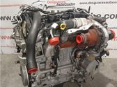 Engine swap