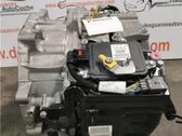 Caja de cambios automática