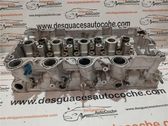 Engine head
