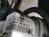 Mechanisches Einzelteil Lenkgetriebe