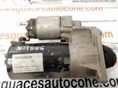 Motor de arranque