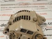 Generator/alternator