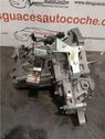 Mechaninė 5 pavarų dėžė