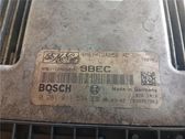 Engine control unit/module ECU