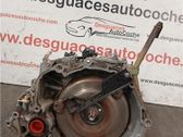 Automatic gearbox