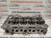 Culata del motor