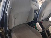 Asiento delantero del pasajero