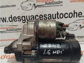 Motor de arranque