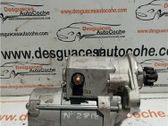 Motor de arranque
