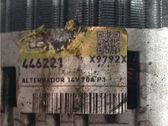 Generator/alternator